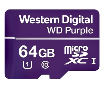 Cartao Memoria Micro Sd 64gb (4600163)