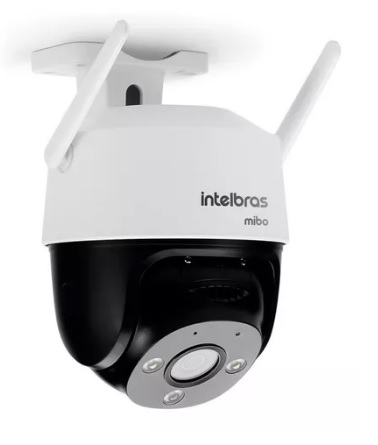 Camera Video Wi-fi S Full Hd Im7 Color (4565506/4590016)