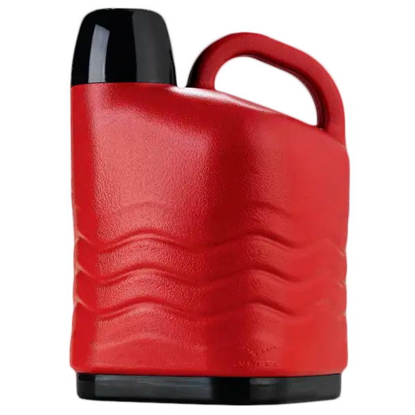 Garrafa Termica 5lt Pro Vermelho (101487251808)