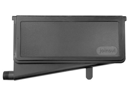 Caixa de Passagem Paraar Condicionado 30 Cm Joinsul (JCP30P)