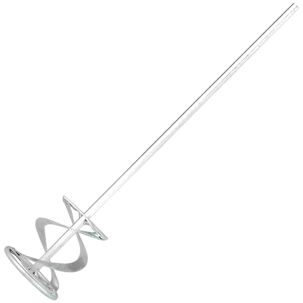 Batedor de Argamassa Sextavado 10x60 Cm MTX (848459)
