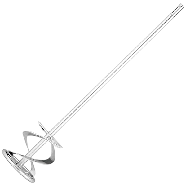 Batedor de Argamassa SDS Plus 12x60 Cm MTX (848849)