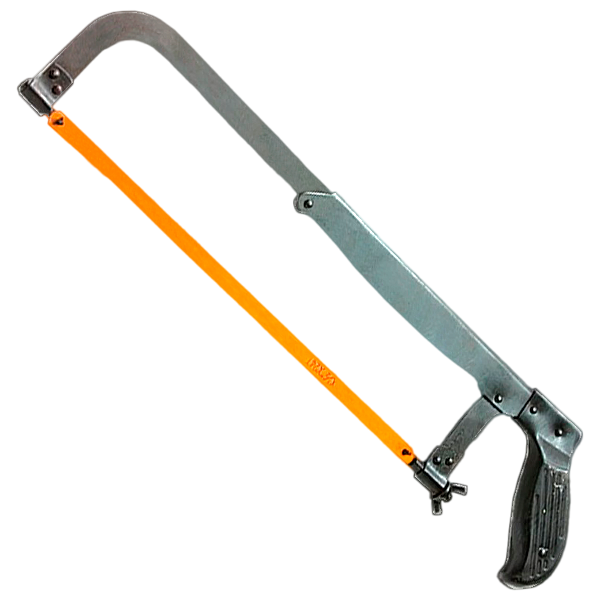 Arco de Serra 12" Regulavel Sparta (7754355)