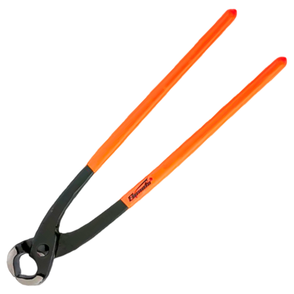 Torques Armador 10" Cb Borracha Sparta (1796455)