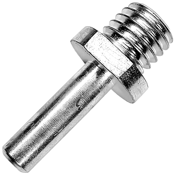 Adaptador Parasuporte de Disco/boina M14 MTX (762909)