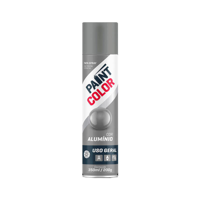 Tinta Spray U.g Branco Fo 400ml 250gr (5510152)