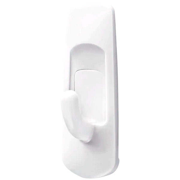 Gancho Plast Br P 450gr Command (H0001932278)