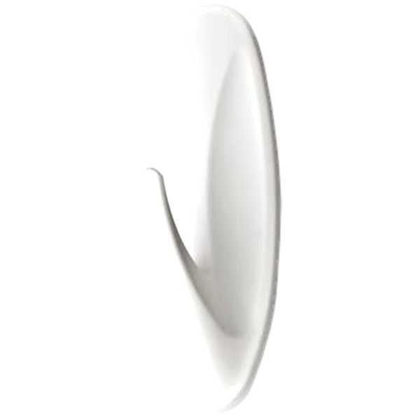 Gancho Plast Br P 450g Design Command (H0002040873)