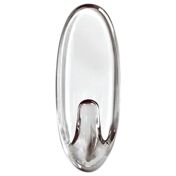 Gancho Plast Tran G 1,8 Kg Command (HB004324586)