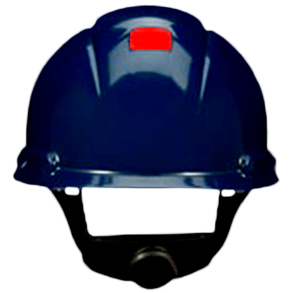 Capacete Comcarneira Azul Comcatraca H-710 (HB004732457)