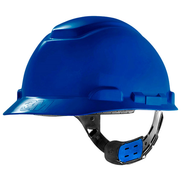 Capacete Comcarneira Azul Semcatraca H-700 (HB004570915)