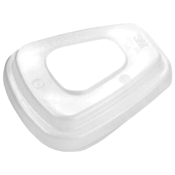 Retentor Paracartucho Filtro Quimico 501 3M (H0001396698)
