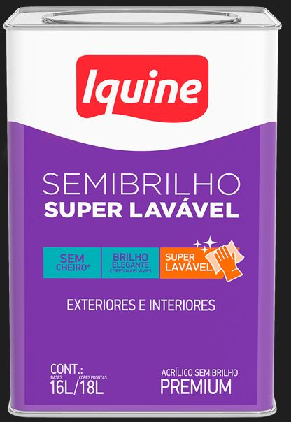 Tinta Acr Sb Prm 16l Superl Base M (7892948029600)