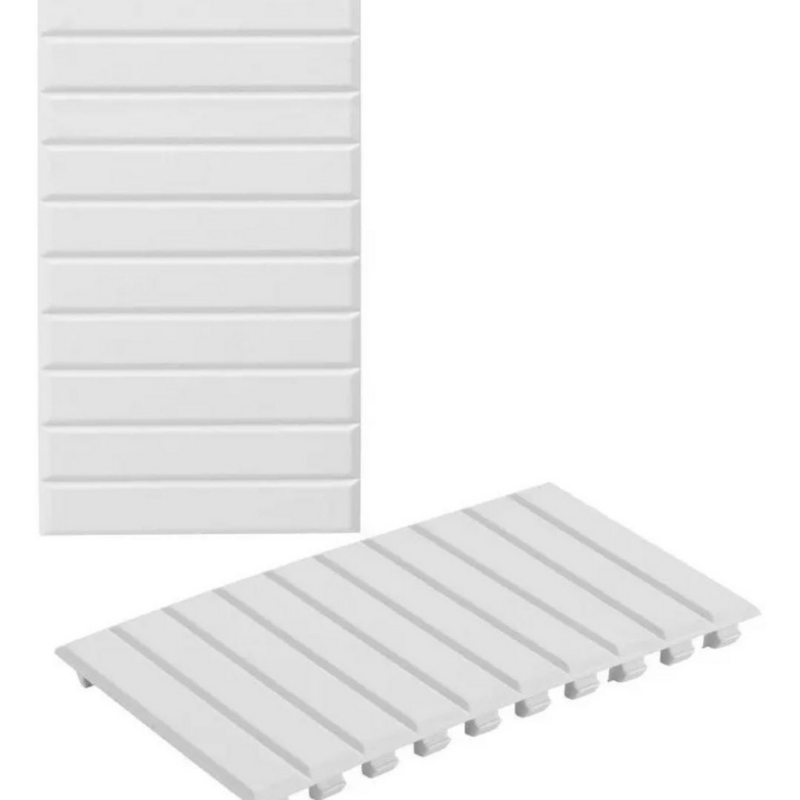 Obturador Plastico 6 Polos (05137.0020.01)