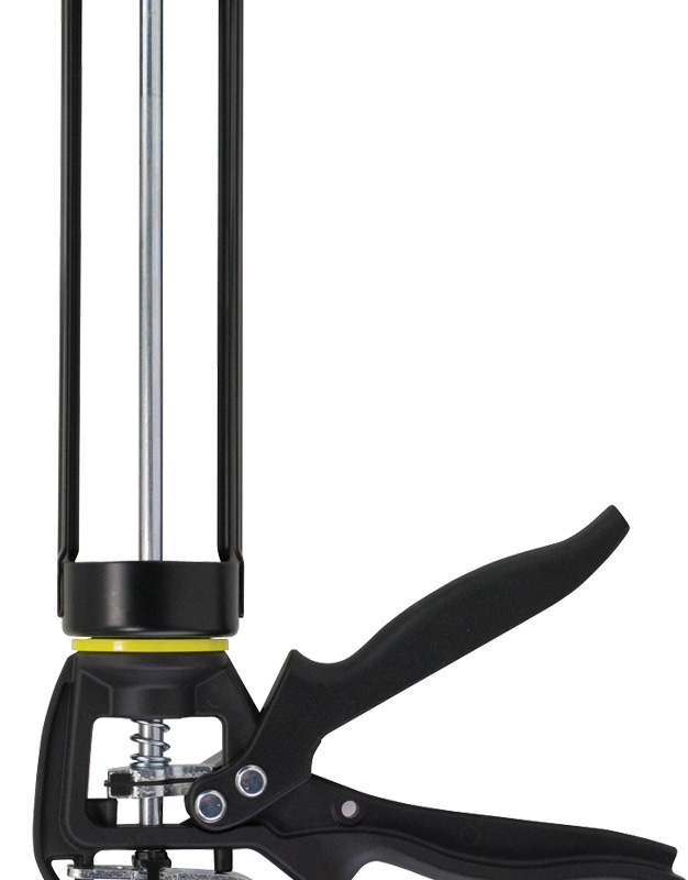Aplicador Parapu Profissional Soudal (106617)