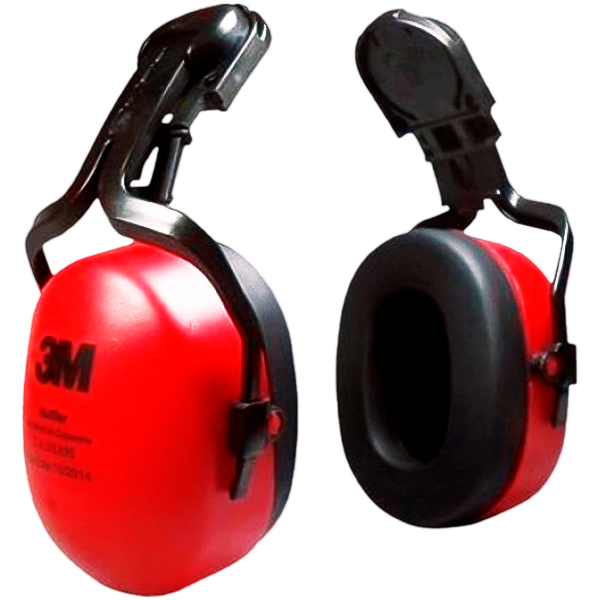 Abafad Ruidos Concha 17db Muffler Acop (HB004774749)