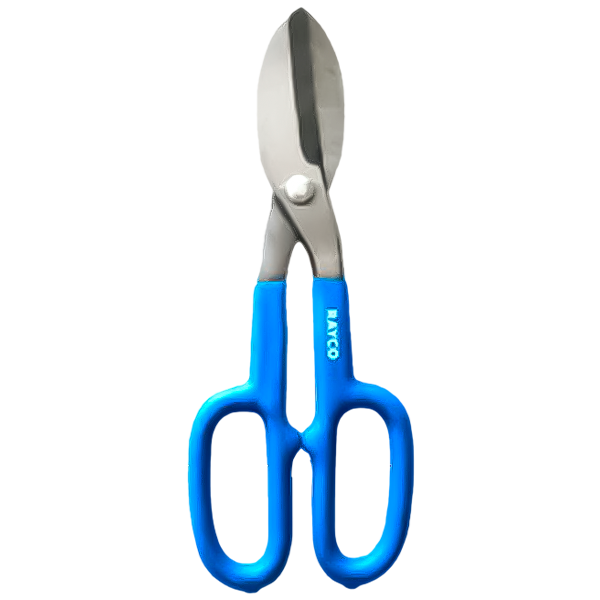Tesoura Parachapa 10" Rayco/KIAN (12482)