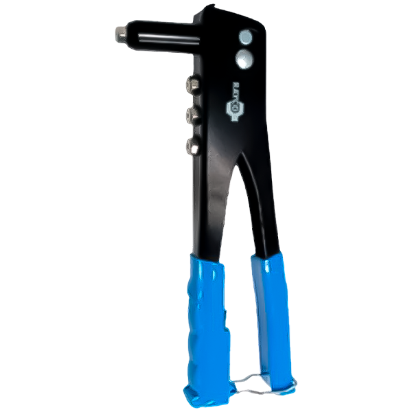 Alicate Rebitador Manual Rayco/KIAN (12142)