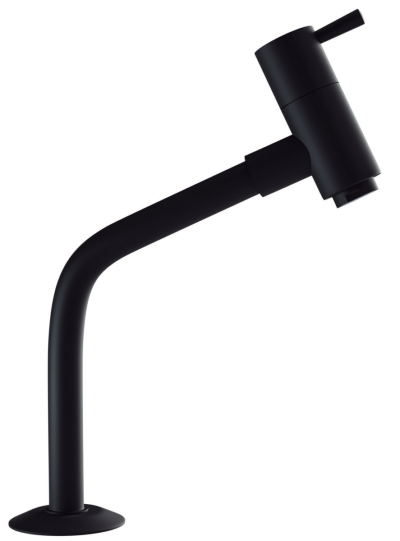 Torn Lava Banc Met Link Baixa 1/4 V Pt (5279)