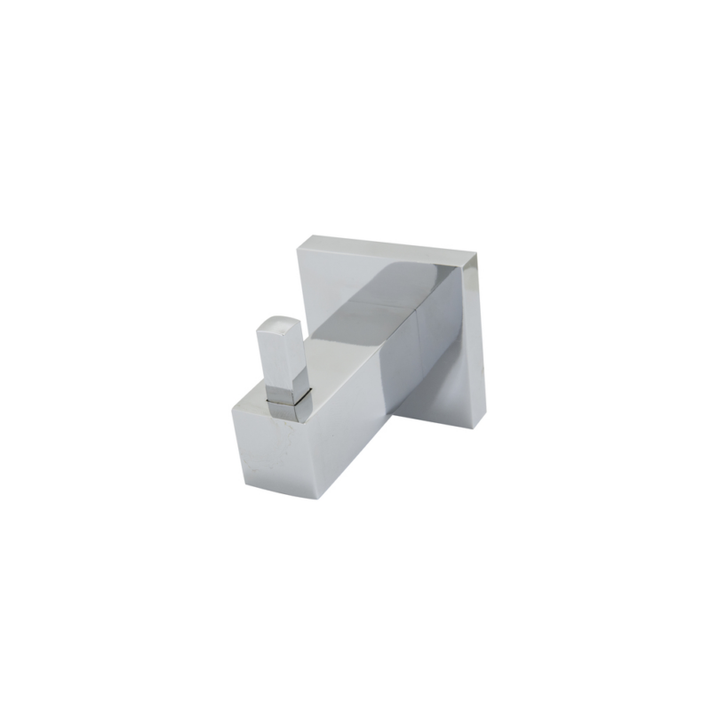 Cabide Simples Square Cr (32449/METAL)