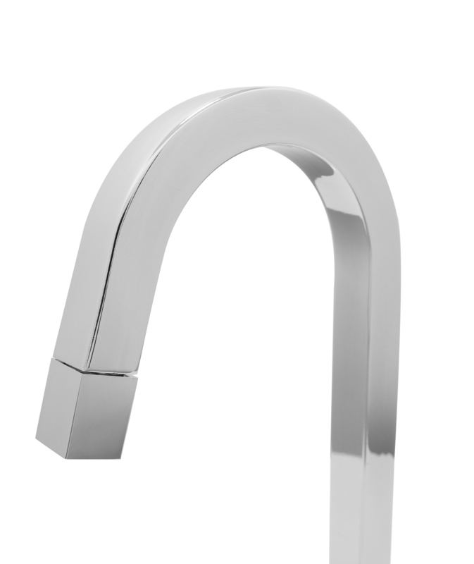 Torn Lava Banc Square Baix 3591 1/4 V (32068/METAL)