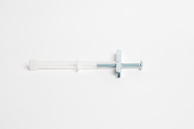 Bucha Fixacao Sfor-bolt Com30 Comparaf Iv Plast (35700001)