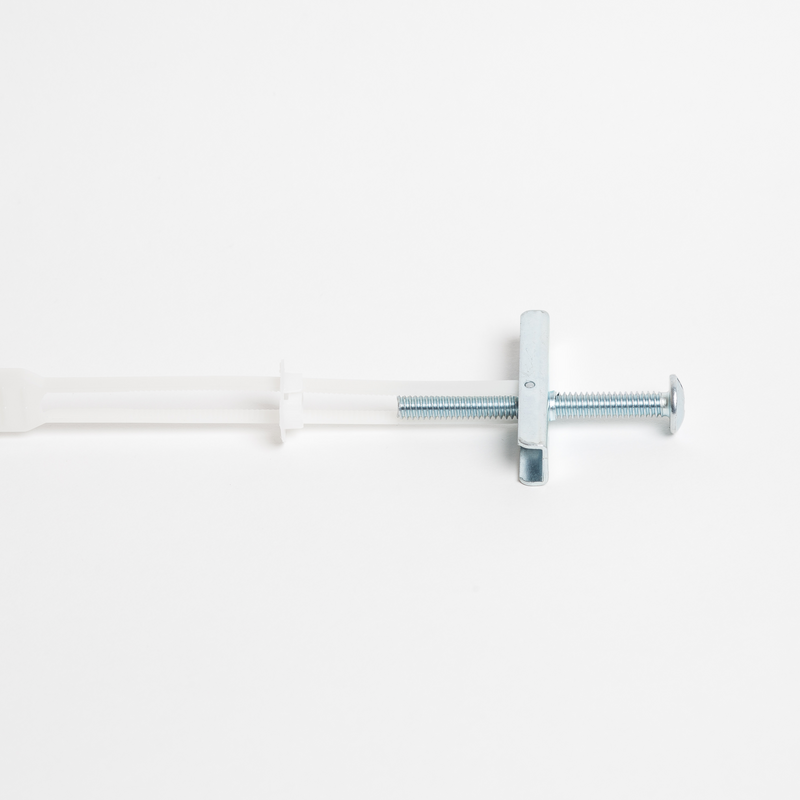 Bucha Fixacao Sfor-bolt Com30 Comparaf Iv Plast (35700001)