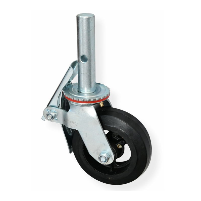 Rodizio Girat 6" Paraandaime Ajax (A09862-GRFT)
