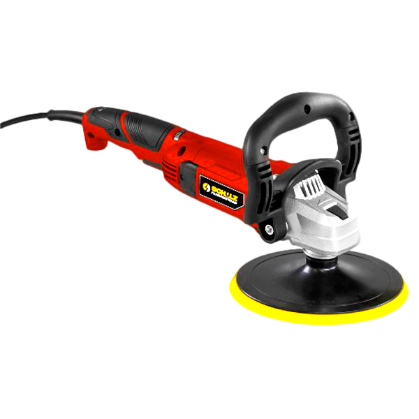 Politriz Angular 7" 1200 W 220 V Schulz (929.0063-0)