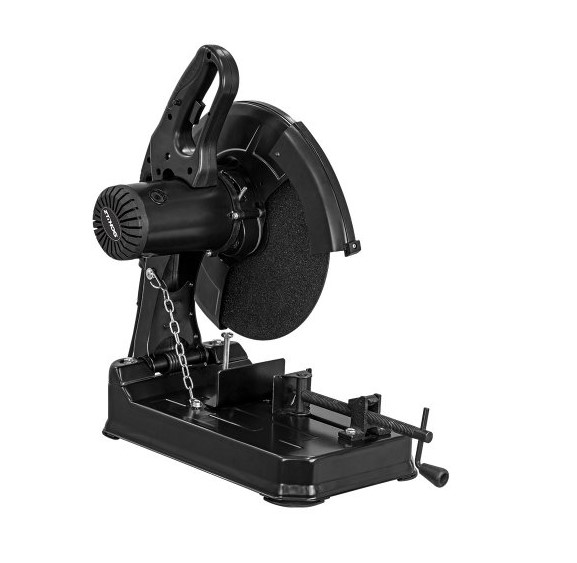 Serra Policorte 14" 355 mm 2000 W Sps2000 — Linha Distribuição CDS Industrial