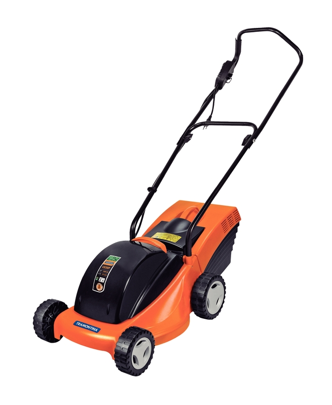 Cortador de Grama Eletrico 1300 W 220 V — Linha Distribuição CDS Industrial