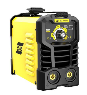 Inversor de Solda 120a Bivolt Bantam (750520)