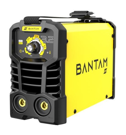 Inversor de Solda 160a Bivolt Bantam Esab (750521)