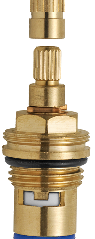 Reparo Paratorneira Mvc Cobre (367114-212)