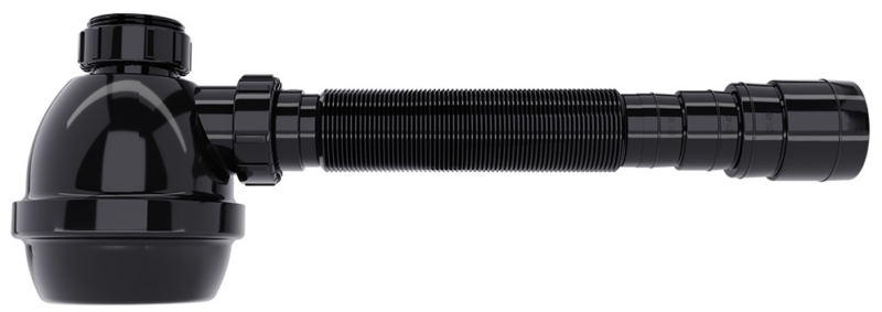 Sifao Universal Plast Sanf Copo Pt (031309-46)
