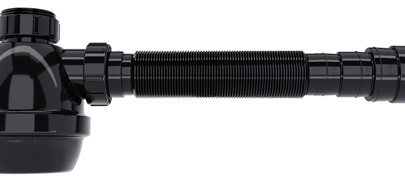 Sifao Universal Plast Sanf Copo Pt (031309-46)