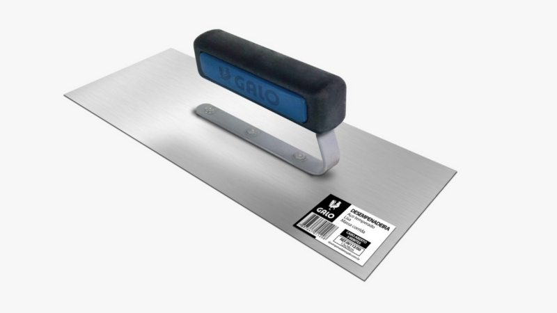 Desemp Aço Lisa 29×12 Cb Plast Aber Pro Galo (112/00-12)