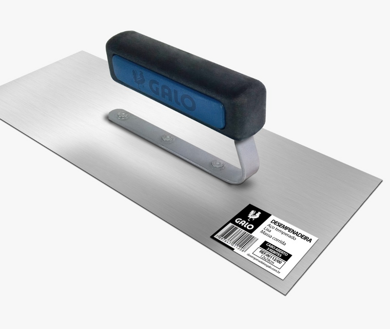 Desemp Aço Lisa 29x12 Cb Plast Aber Pro Galo (112/00-12)