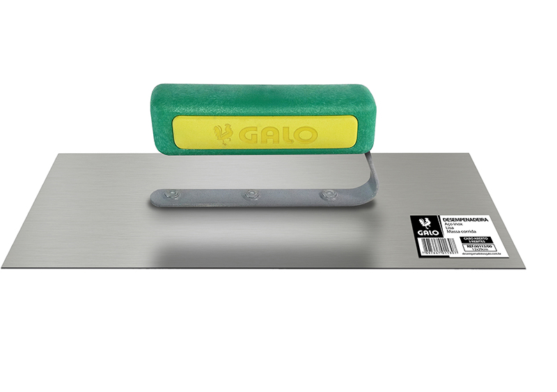 Desemp Inox Lisa 29x12 Cb Plast Aber Pro Galo (113/00-12)