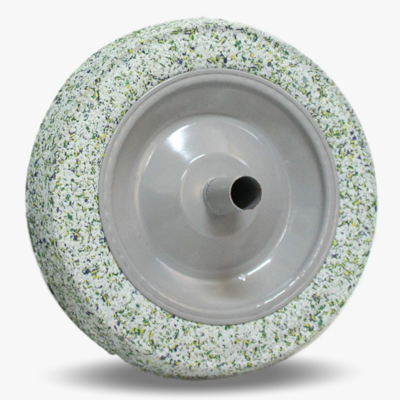 Roda Compl Macica 1" 3,25 100 Kg Esfera (PF03111137)