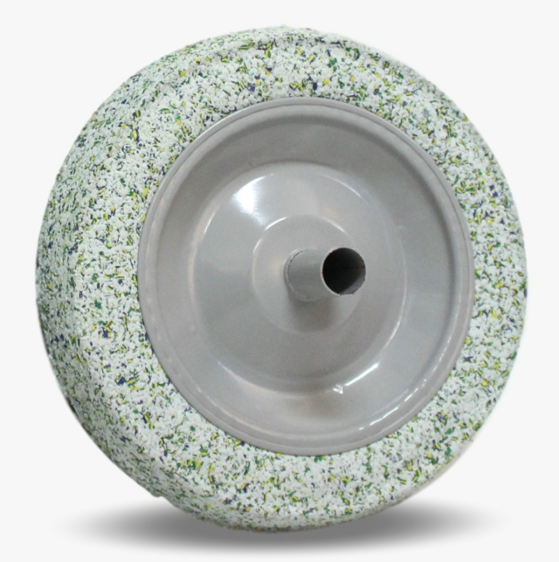 Roda Compl Macica 1″ 3,25 100 Kg Esfera (PF03111137)