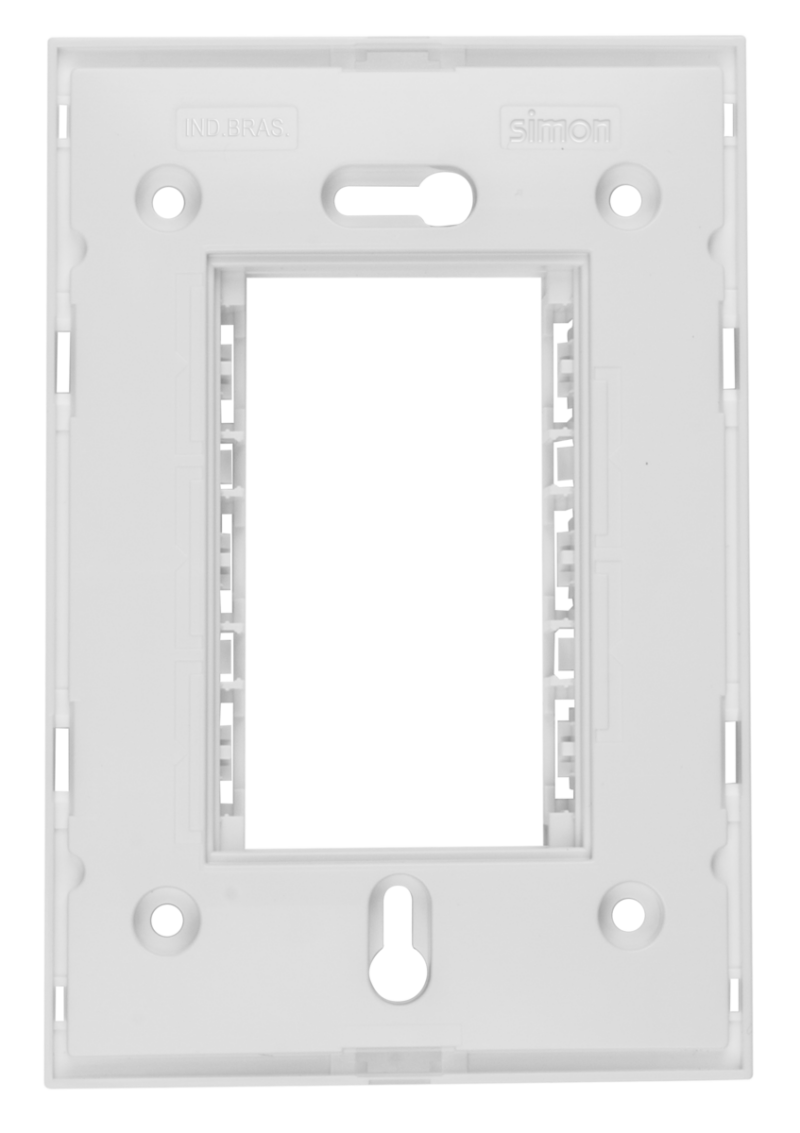 35 Suporte Paraplaca 4×2 Simon (35700-39)