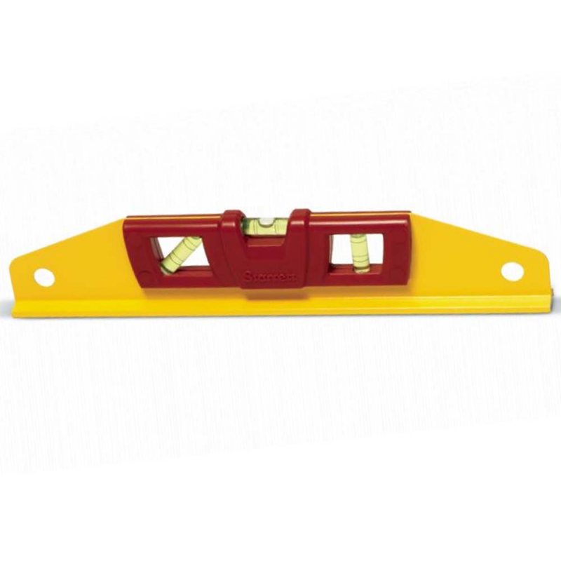 Nivel de Aluminio B/magnetica 14" Starrett (KLTS-14)