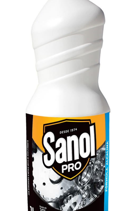 Desengraxante Multiuso 1lt (9067)