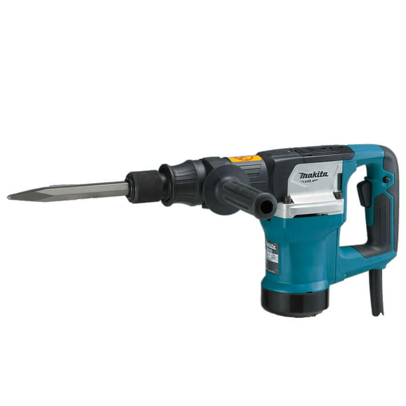 Martelo Demolidor 900 W 5,4 kg 7,2j M8600b — Linha Distribuição CDS Industrial