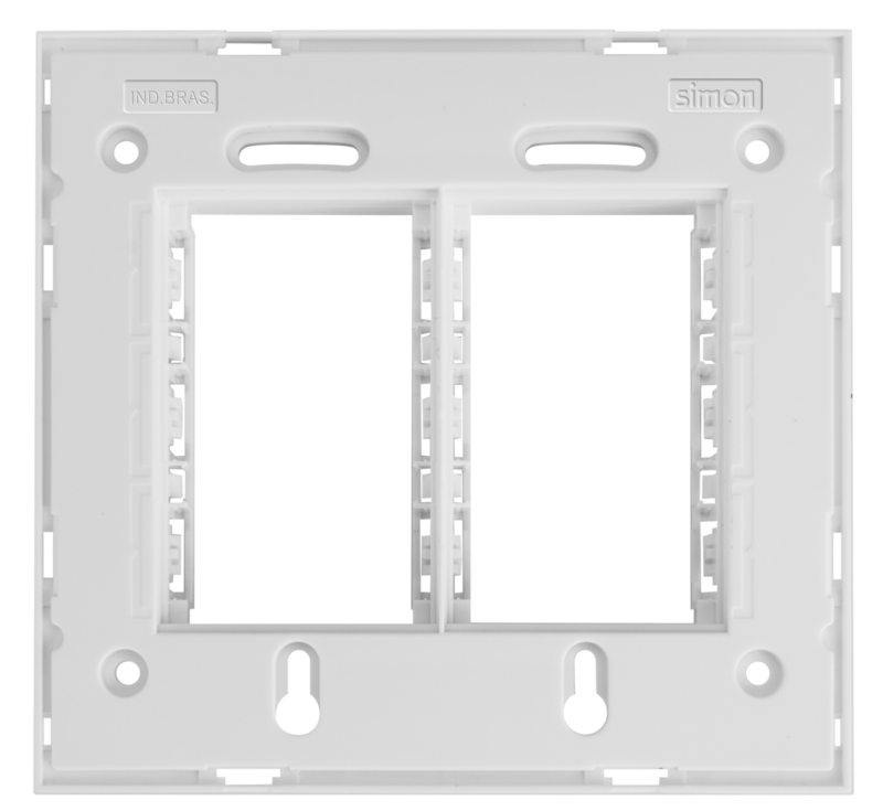 35 Suporte Paraplaca 4×4 Simon (35702-39)