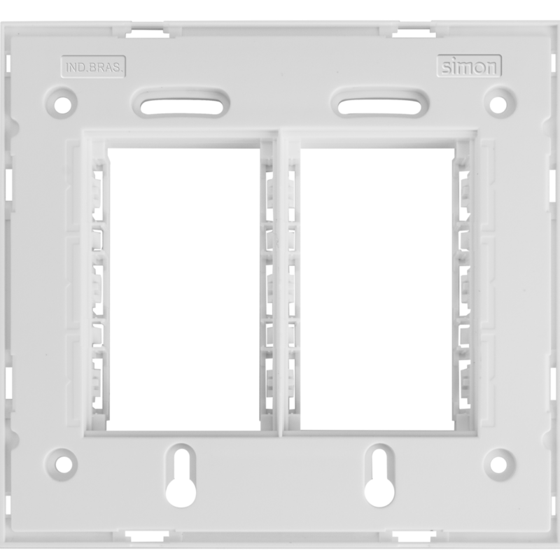 35 Suporte Paraplaca 4x4 Simon (35702-39)