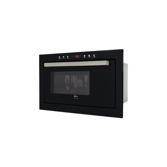 Micro-ondas Emb.inox 25l 220 V Comdour Inf (25378)
