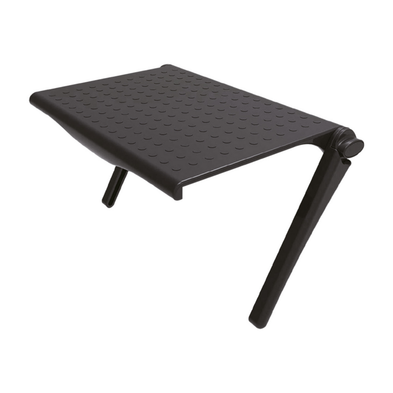 Suporte Mult- Uso Recept Ajustável 17,7x11 Cm (079-0077)