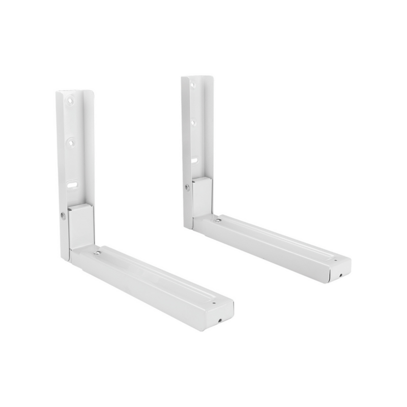 Suporte Paramicroondas Multiuso Branco Ref (079-0050/0052)